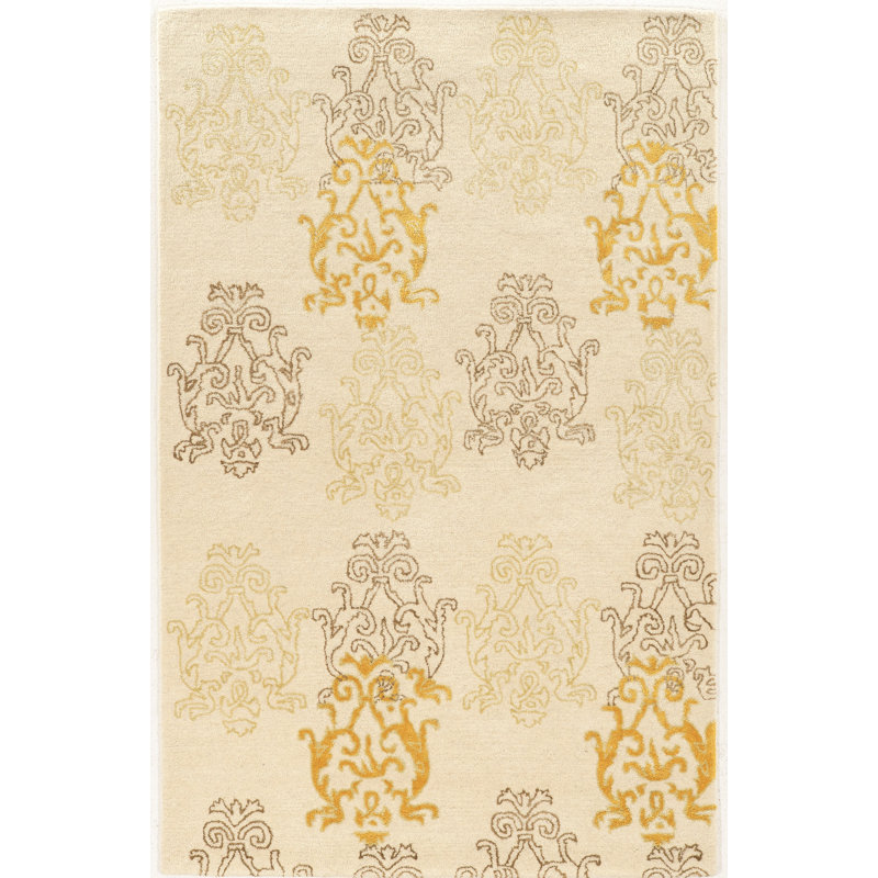 Abattoirs Rug, Rectangle 8' x 11'