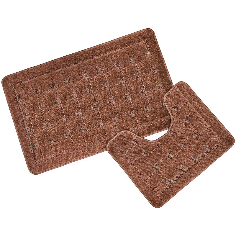 Cassy Non-Slip, Chocolate