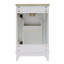Rangement pour salle de bain Swayder-2045666310