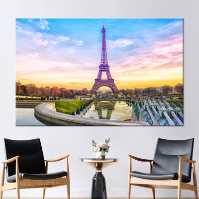 Print on Canvas