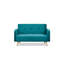 Kaplan 2 Seater Sofa Bed-36795600