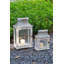 Ensemble de 2 lanternes Evelyn