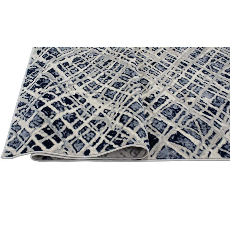 Kelson Indoor Rug, Rectangle 4'3" x 6'