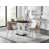 Cappuccino / Argent