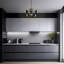 Lustre sphérique Spoutnik à 6 lumières Oakgrove-710624500-710624498