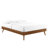 Margo Wood Platform Bed Frame-2065023890-2065023892