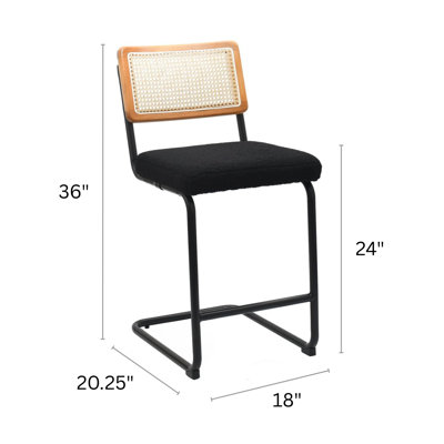 Tabourets de comptoir Cidad Modern