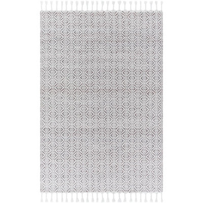 Bhaktivinod Hand Woven Area Rug