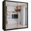 Ashawni 2 Door Laminate Wardrobe-1663172210-1665067077