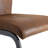 Upholstered Dining Chairs Set of 4