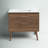 Steinfeldt 36 " W Freestanding Standard 1 Single Vanity Bathroom Vanity With Engineered Marble Top-1981137892