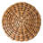 Jute Round Placemat