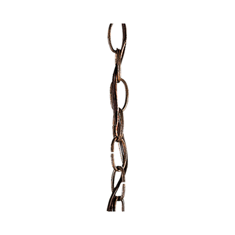 3' Cupertino Chain