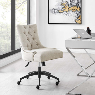 Chaise de bureau Regent