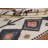 Moroccan Indian Area Rug 5x8