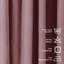Extra Long & Extra Wide Decorative Curtain Single Panel-73230534-88472530