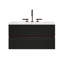 Meuble-lavabo mural de 36 po Gloria-1118867566-1118867567