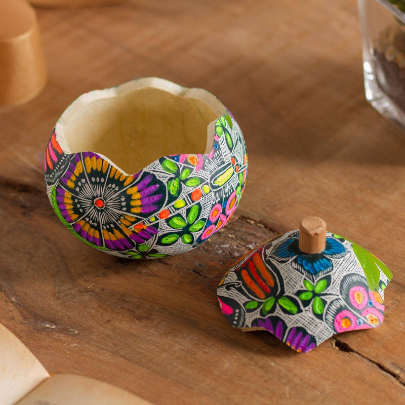 Pot en porcelaine 3,1 po Lesbury
