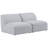 Claramae Upholstered 66'' Loveseat-2014298983