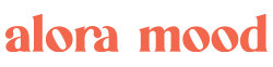 Alora Mood Logo