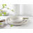 8 Pcs. Uno Stoneware Crockery Set For 2 People-91947346