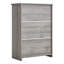 Ivanell Freestanding Bathroom Cabinet