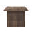 Kablitz Walnut Dining Table