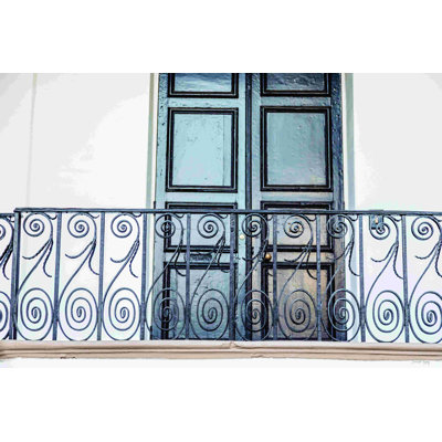 " Door Beautiful " by Jennifer Rigsby