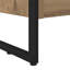 Steel Book Cabinet Bookcase-628902467-628902468