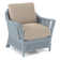 Boca Armchair