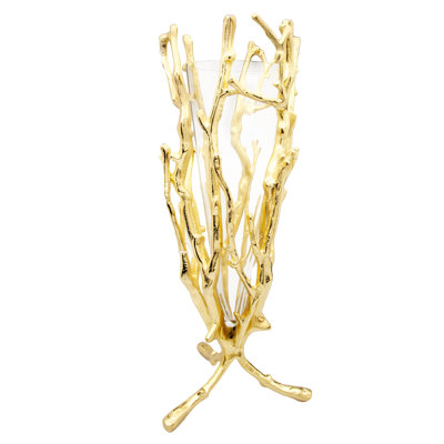 Beaverton Glass Table Vase