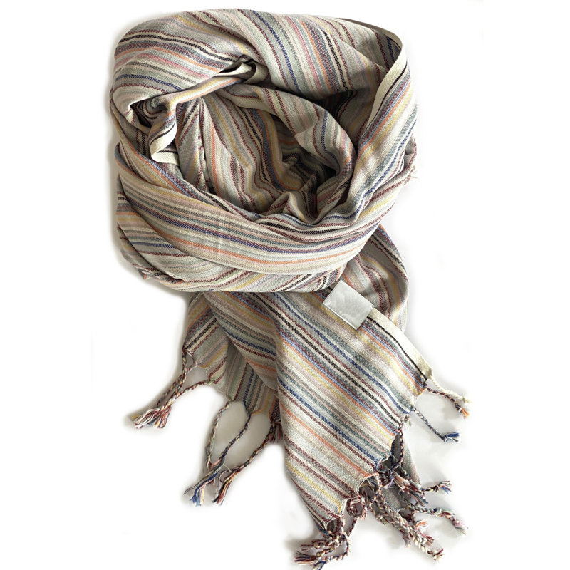 Drap de bain en coton Puma