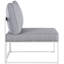 Ensemble de canapé modulaire d'extérieur 7 pièces Fortuna Fortuna-1042212479-1042212478
