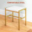 Abdurrhman Dressing Table with Mirror-1477159544