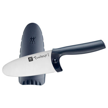 Zwilling Pro Slim 7 Chef's Knife at Swiss Knife Shop