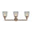 Vinson 3 - Light Dimmable Vanity Light-31272132-25615936