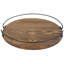 Plateau rond Believe Millwood Pines Lazy Susan