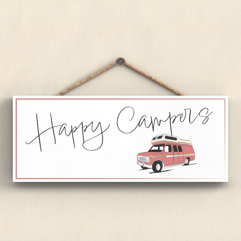 Transportation Wall Decor on Solid Wood