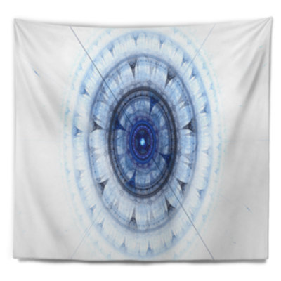 Polyester Tapestry
