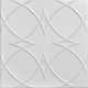SAMPLE-SAMPLE - Glue-Up Ceiling Tile in White