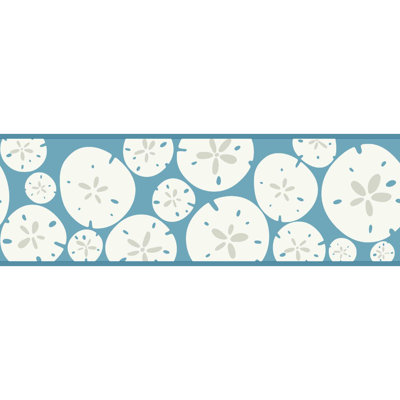 Geometric Border