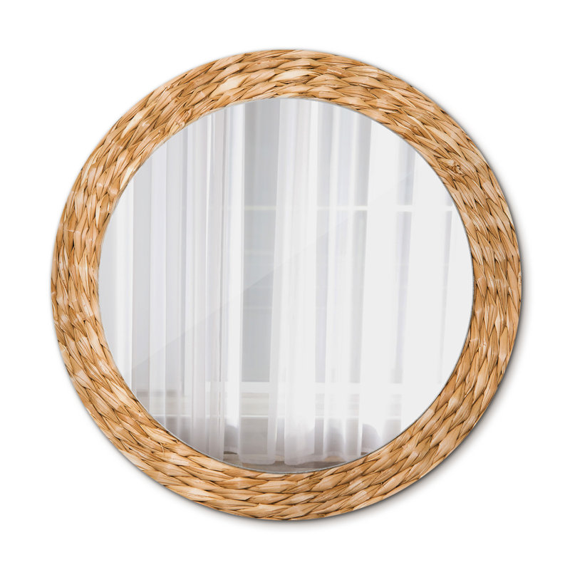 Huldar Glass Flat Mirror