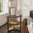 Freyha End Table-99279576-99279575