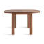 Good Times Oval Solid Wood Dining Table-61729654-83571784