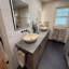 Tribeca-Talavera Picket 2.6"x13" Handmade Ceramic Tile Trim-66060397