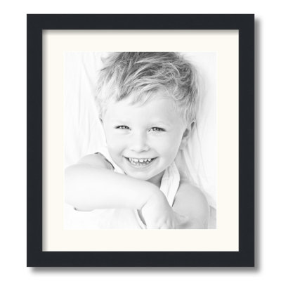 Single Picture Frame