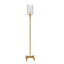 Lampe sur pied de 66 po Panos-1315718128
