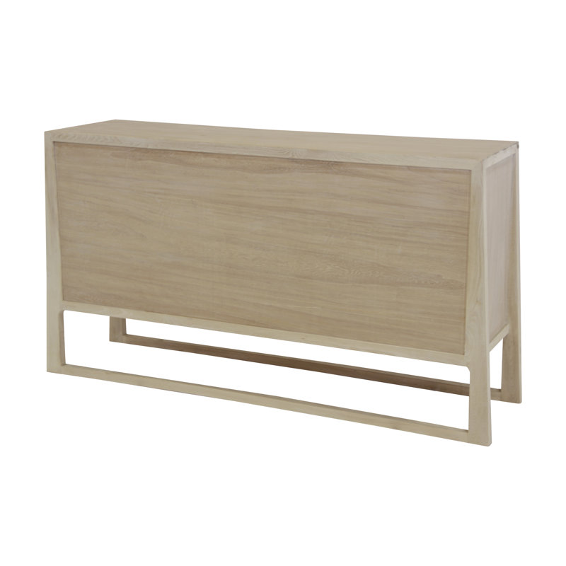 6 - Drawer Dresser