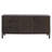 63" Wide 3 Drawer Sideboard