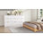 Fluted Dresser For Bedroom With 9 Drawers, 63" Wide Modern Chest Of Drawers With Metal Handle-99781677